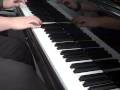 Grimm's Fairy Tale Classics Theme (Piano)